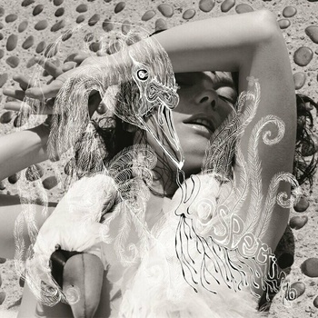 BJORK: VESPERTINE LP