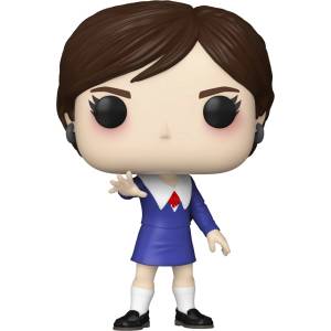 Funko Фигура Funko POP! Games: Silent Hill - Alessa Gillespie #1203 (111565)
