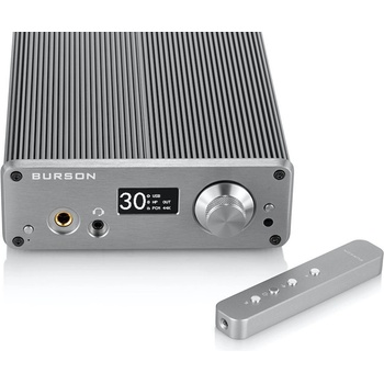 Burson Audio Playmate 2 Basic
