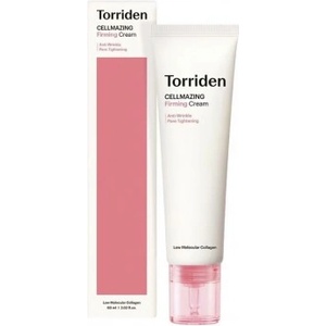 Torriden Cellmazing Стягащ крем 60ml