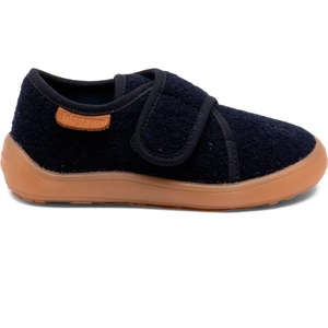Bisgaard Детски пантофи Bisgaard Kid's Pav House slippers - Dark Blue - размер 38 (EU) (702-4562-0125)