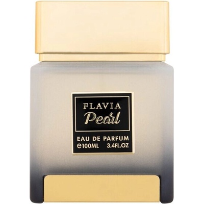 Flavia Parfum Dominant Collections Pear parfumovaná vodal unisex 100 ml