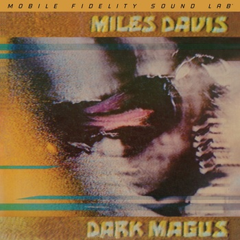 Miles Davis - Dark Magus (1d69ac15-430c-49fe-b3ef-07fcf9c6faaf)