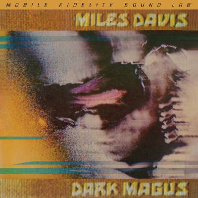 Miles Davis - Dark Magus (1d69ac15-430c-49fe-b3ef-07fcf9c6faaf)