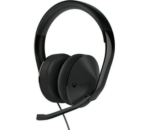 Microsoft Xbox ONE Stereo Headset