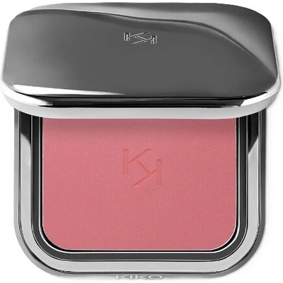 Kiko milano unlimited Blush Lisovaná tvářenka 05 6 g