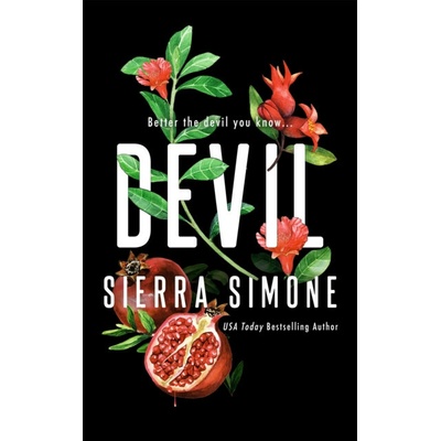 Sierra Simone - Devil