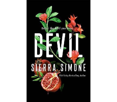 Sierra Simone - Devil