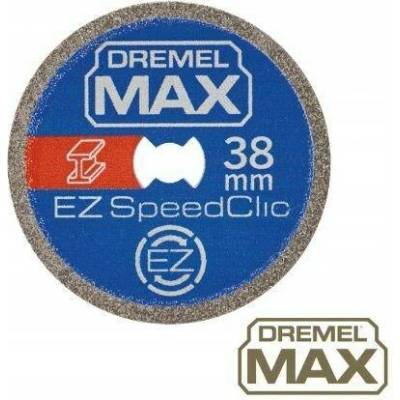 Řezný kotouč na kov 38 mm SC456DM EZ Speedclic Dremel