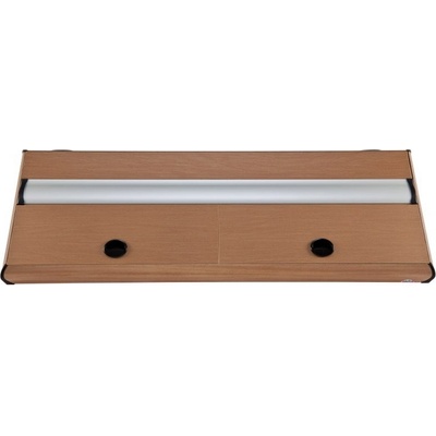 Diversa hliníkový kryt LED 200 x 60 cm, 42 W – Sleviste.cz