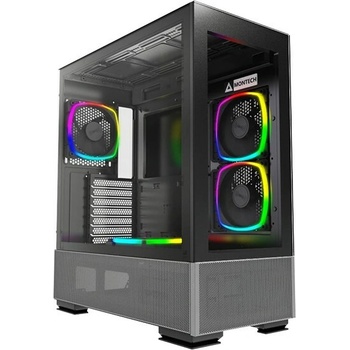 Montech SKY TWO Black