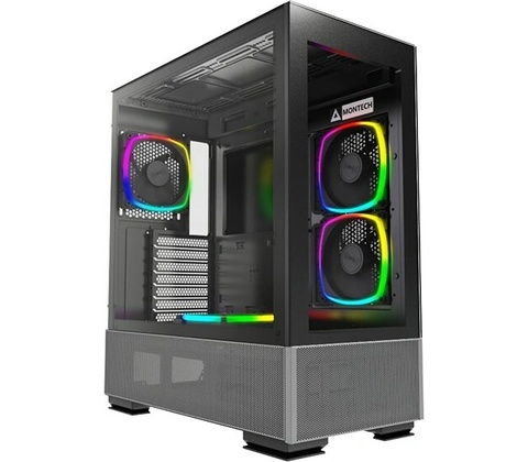 Montech SKY TWO Black