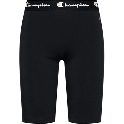 Champion dámské kraťasy Shorts Black