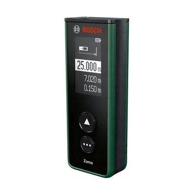 Bosch Zamo IV 0603672900