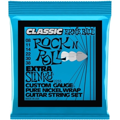 Ernie Ball 2255