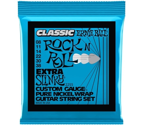 Ernie Ball 2255