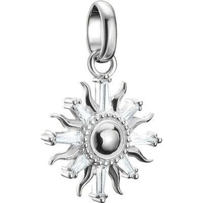 Thomas Sabo connect prívesok charm Sun with stones silver CC1246 051 14