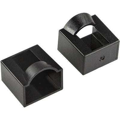 LogiLink Капачка за прах на Logilink за RJ45 пач кабел, 50 броя
