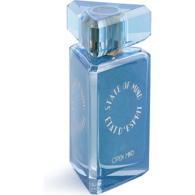 State of Mind Open Mind parfum unisex 100 ml