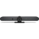 Logitech Rally Bar + Tap IP