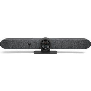 Logitech Rally Bar + Tap IP