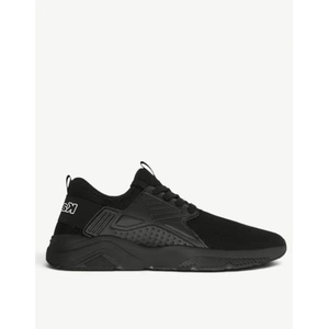 Kappa San Puerto El Kid Jr Black - magazinko