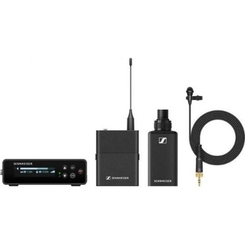 Sennheiser ew-DP ENG