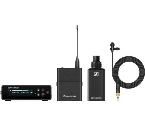 Sennheiser ew-DP ENG