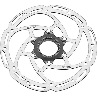 Brzdový kotouč - TEKTRO TR180-35 Centerlock - 180mm – Hledejceny.cz