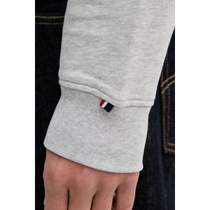 U. S. Polo Assn U. S. Polo Assn. Суичър мъжки с памук DHM LB 1/4 ZIP (MUP3359) - answear - 105,60 лв