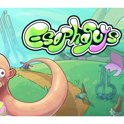 Esophaguys