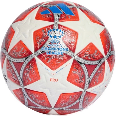 ADIDAS-WUCL PRO WHITE/RED