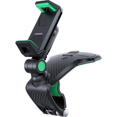 Универсална стойка за мобилен телефон Stealth на арматурното табло зад волана