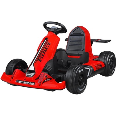 Jokomisiada Детски електрически картинг pa0275