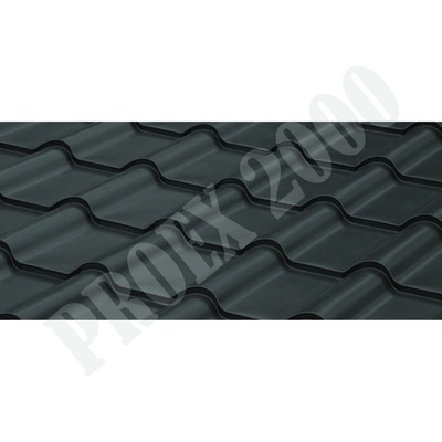 Satjam Grande alumat stucco RAL7016 antracit