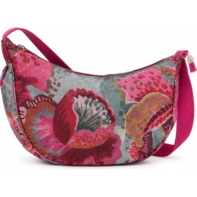 OILILY Kabelka přes rameno Sela Pointilly 25 × 10 × 18 cm