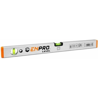 Enpro Level Vodováha dvoulibelová 1200 mm