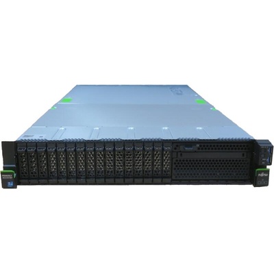 Fujitsu PRIMERGY RX2540 M7 R2547SC310IN