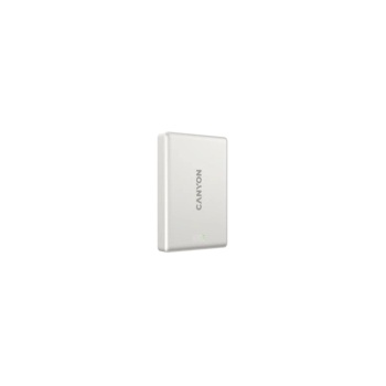 CANYON magnetic power bank OnPower 511 P (CNS-CPB511G)