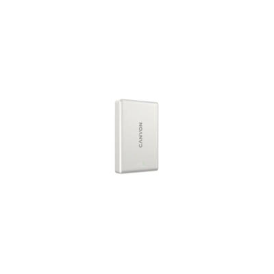CANYON magnetic power bank OnPower 511 P (CNS-CPB511G)