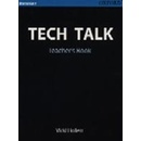 Tech Talk Elementary Teacher´s Book