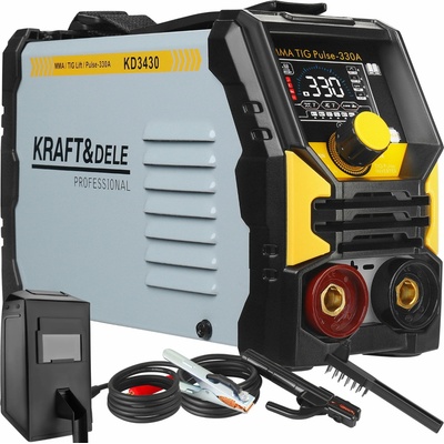 Kraft&Dele KD3430