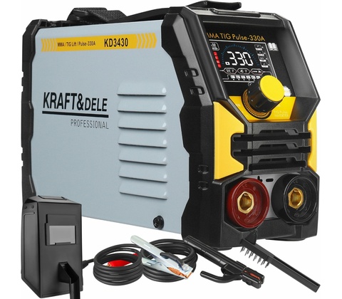 Kraft&Dele KD3430