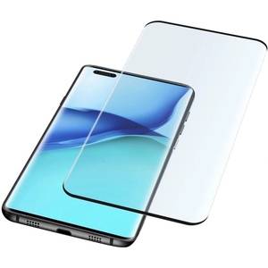 Cellularline Протектор от закалено стъкло /Tempered Glass/ Cellularline, за Huawei Mate 40 Pro (IT7697)