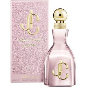 Jimmy Choo I Want Choo With Love EDP 60 ml Парфюми