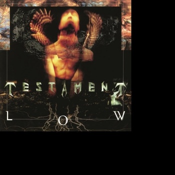 TESTAMENT - LOW HQ LP