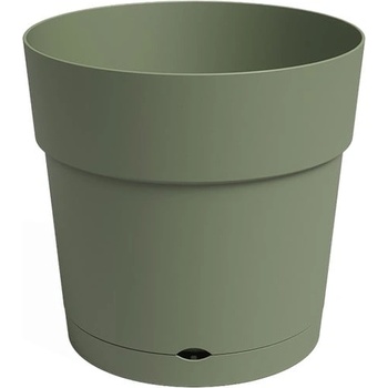 Artevasi Висяща самонапоителна саксия от рециклирана пластмаса ø 19, 5 cm Capri - Artevasi (ZAP-846652)