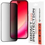 Techsuit Стъклен протектор Privacy Anti-peep за Google Pixel 10a