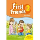 First Friends 2 Class Book + CD S. Iannuzzi