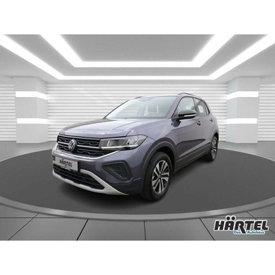 Volkswagen T-Cross 1.0 TSI Energy DSG 85 kW